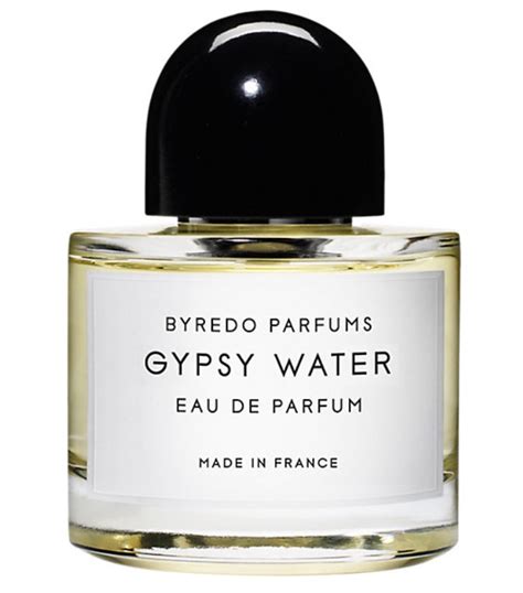 byredo gypsy water review